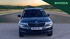 Skoda Karoq 1.0 TSI SE L 5dr Petrol Estate